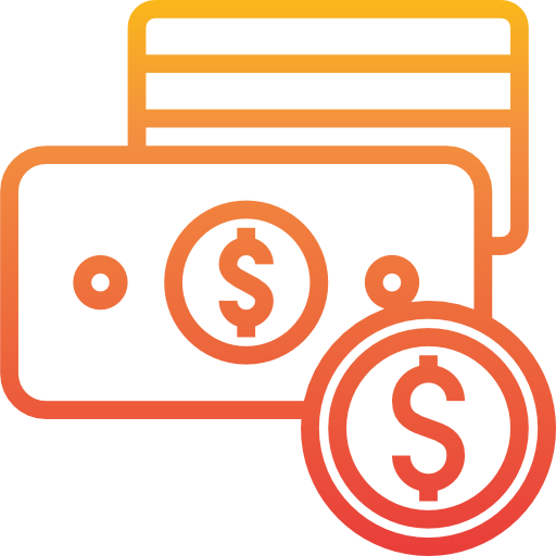 Payment method icon