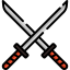 Katana ícone 64x64