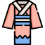 Kimono ícone 64x64