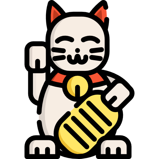 Maneki neko 상