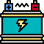 Battery アイコン 64x64