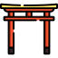 Torii ícone 64x64