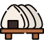 Onigiri ícone 64x64