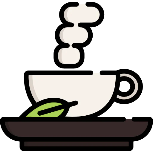 Tea icône