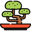 Bonsai ícone 64x64