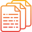 Documents Symbol 64x64