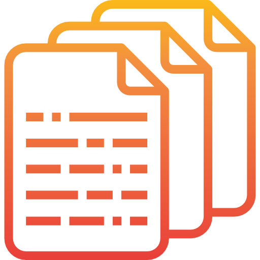 Documents icon
