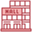 Mall アイコン 64x64