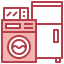 Electrical appliance icon 64x64