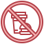 No food icon 64x64