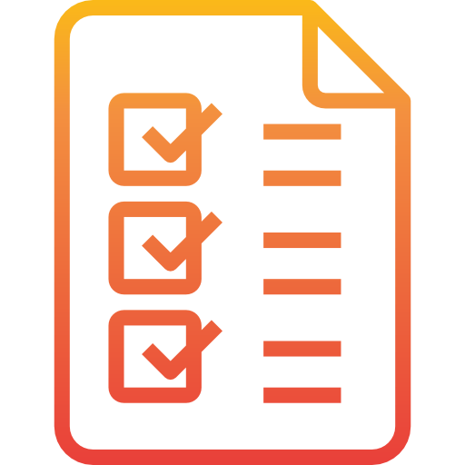 Check list іконка