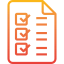 Check list Symbol 64x64