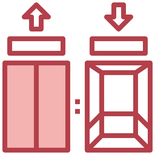 Elevator icon