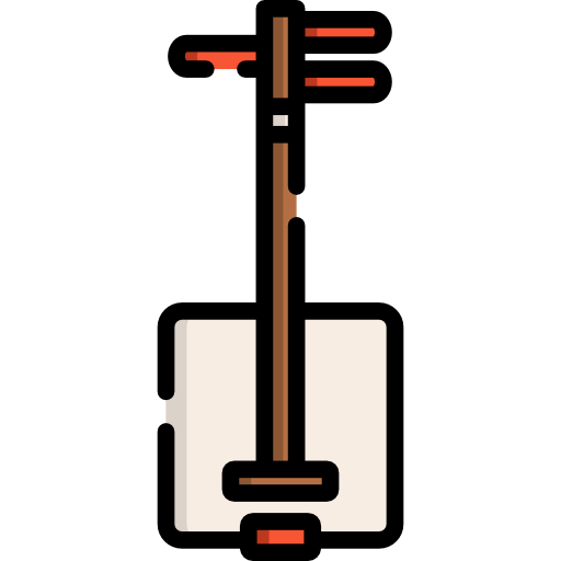 Shamisen icon