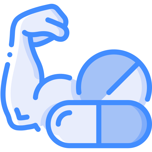 Arm icon