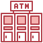 Atm ícone 64x64