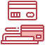 Credit card icon 64x64