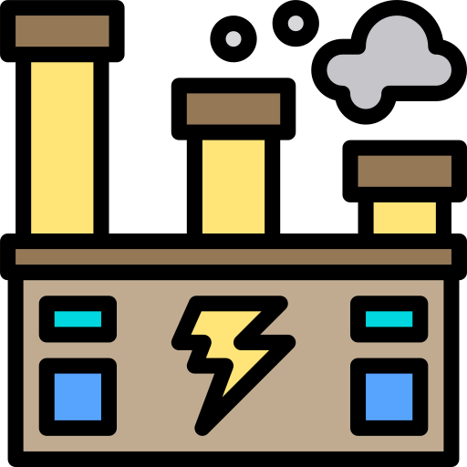 Factory icon
