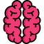 Brain Ikona 64x64