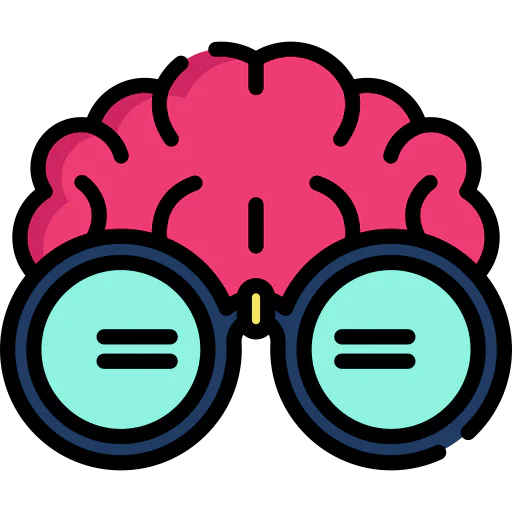 Nerd 图标