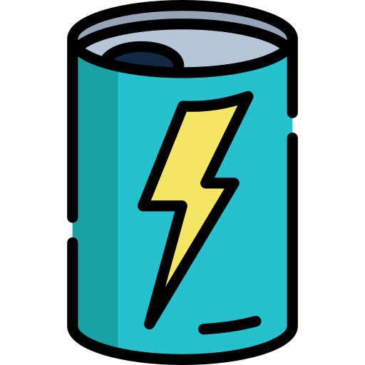 Energy drink іконка