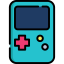 Gameboy icône 64x64