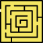 Maze icon 64x64