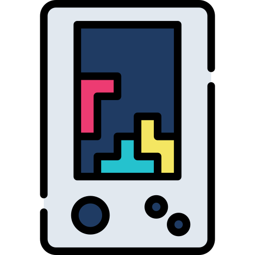 Tetris іконка