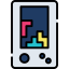 Tetris biểu tượng 64x64