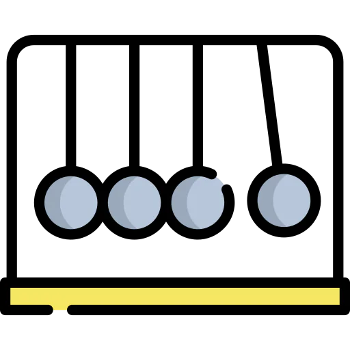 Колыбель Ньютона иконка