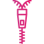 Zipper biểu tượng 64x64