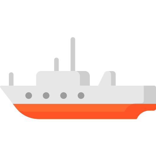 Ship icon