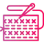 Stitching icon 64x64