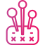 Pin icon 64x64