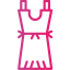 Dress icon 64x64