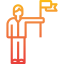 Leader Symbol 64x64