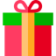 Gift icon 64x64