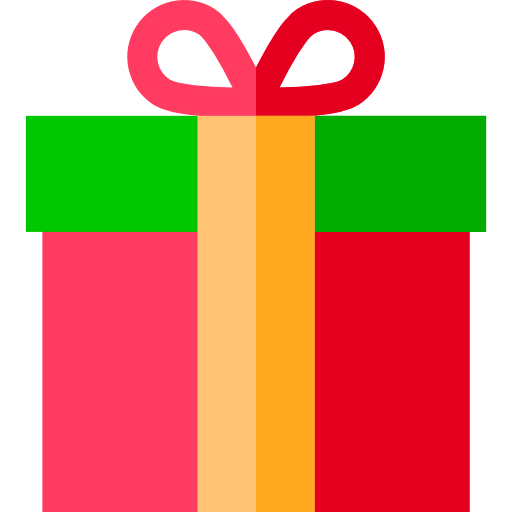 Gift icon