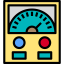 Ammeter アイコン 64x64