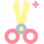 Scissors icon 64x64