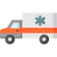 Ambulance 图标 64x64
