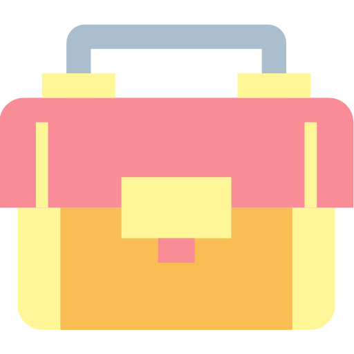 Toolbox icon