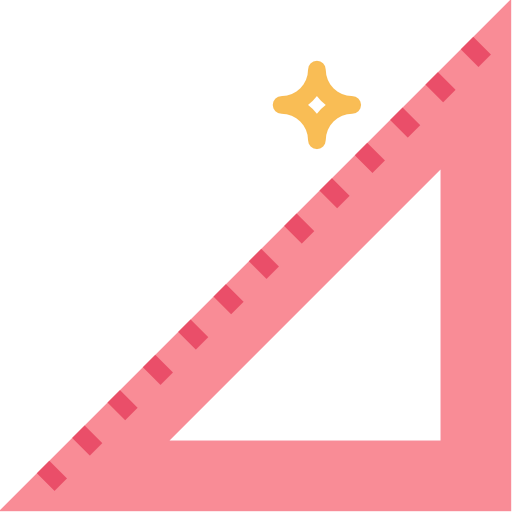 Set square 图标