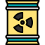 Barrel アイコン 64x64