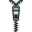 Zipper icon 64x64