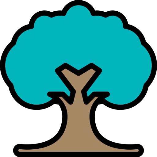 Tree icon