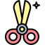 Scissors icon 64x64