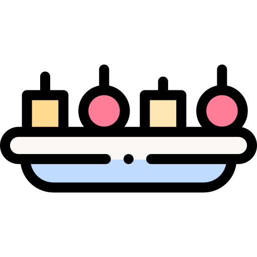 Appetizer icon