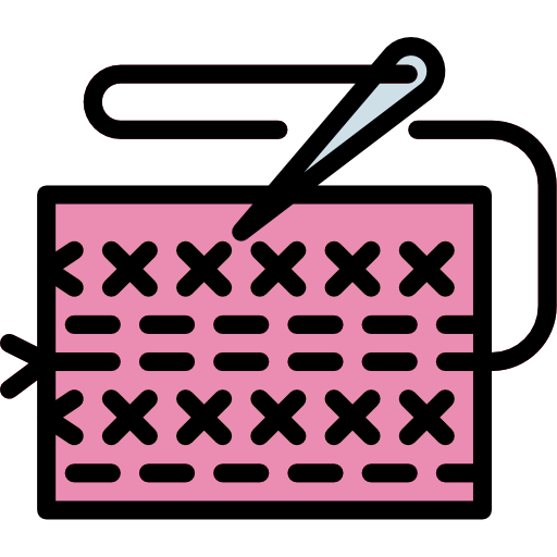 Stitching icon