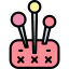 Pin icon 64x64